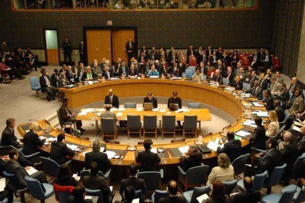 مجلس الأمن يصادق على قرار بوقف إطلاق النار في ليبيا