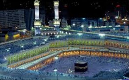 انتحار مُعتمرة في مكة المكرمة