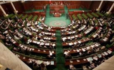 البرلمان يمنح الثقة لحكومة إلياس الفخفاخ