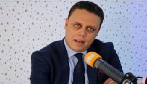 هيكل المكي يتهم لجنة التحاليل المالية بسحبت تقرير خطير عن جمعية تونس الخيرية