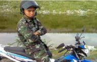 (بالفيديو): عسكري تايلاندي يفتح النار ويقتل 15 شخصا