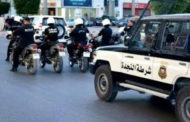 تونس العاصمة: إلقاء القبض على 12 شخصا مفتشا عنهم