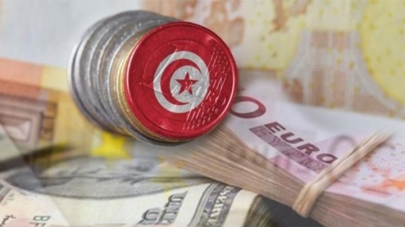 سعر صرف الدولار والأورو بالدينار التونسي لهذا اليوم