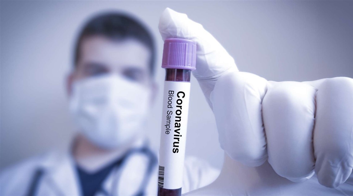 بالفيديو: طبيب تونسي يكشف عن علاج فيروس كورونا!!