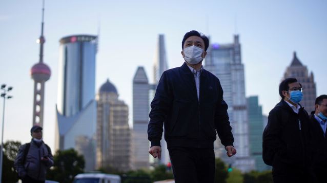 الصين تعلن شفاء نحو 90% من المصابين بفيروس “كورونا”