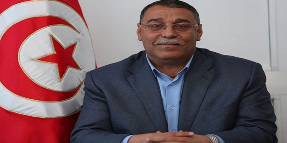 عبد الحميد الجلاصي يستقيل من حركة النهضة