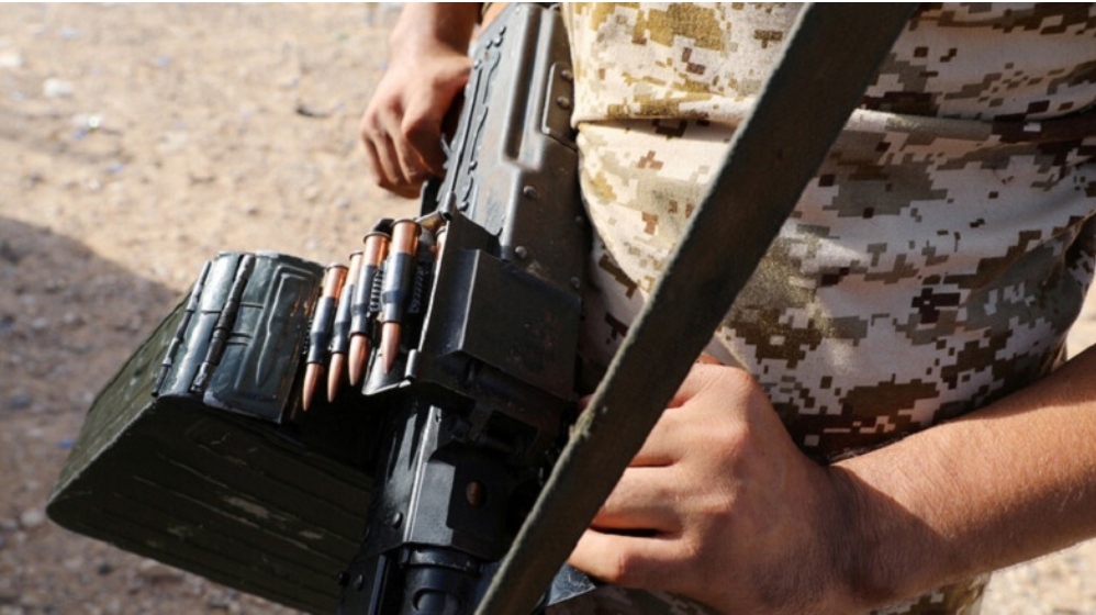 تقرير: مقتل 117 مسلحا من سوريا بمعارك ليبيا