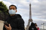 فرنسا/ تسجيل حصيلة قياسيّة في عدد الإصابات بفيروس كورونا
