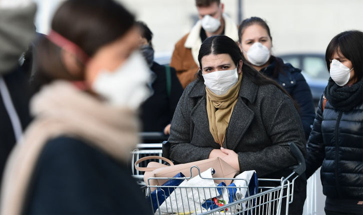 الصين تتخذ إجراء يعتبر دليلا على انتصارها على وباء “كورونا” في عقر داره!