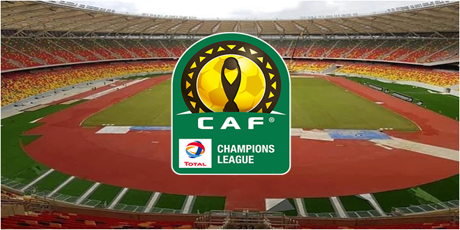 “الكاف” يتجه نحو تأجيل مباريات نصف نهائي دوري أبطال إفريقيا