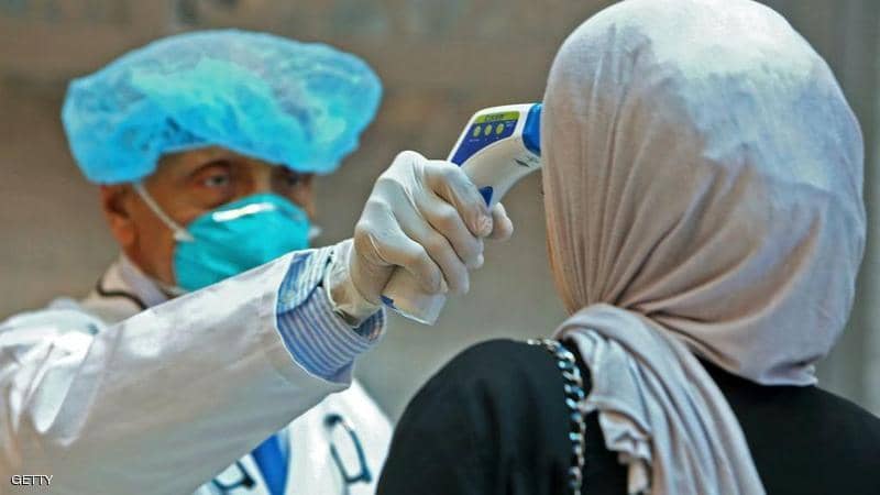 الكاف: حالة استنفار على اثر تسجيل اصابة جديدة بفيروس كورنا
