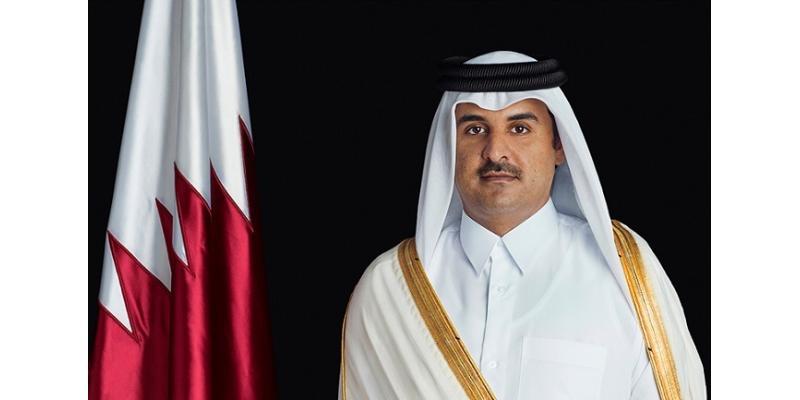 أذن بها الأمير تميم: قطر ترسل مساعدات طبية لايطاليا