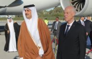 بأمر من الشيخ تميم: توجيه مساعدات قطرية عاجلة إلى تونس لمجابهة كورونا