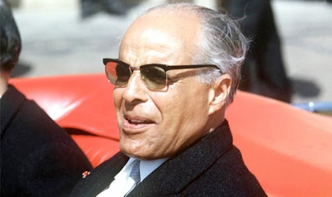 اليوم الذكرى 20 لوفاة الزعيم بورقيبة مُؤسس الدولة الحديثة
