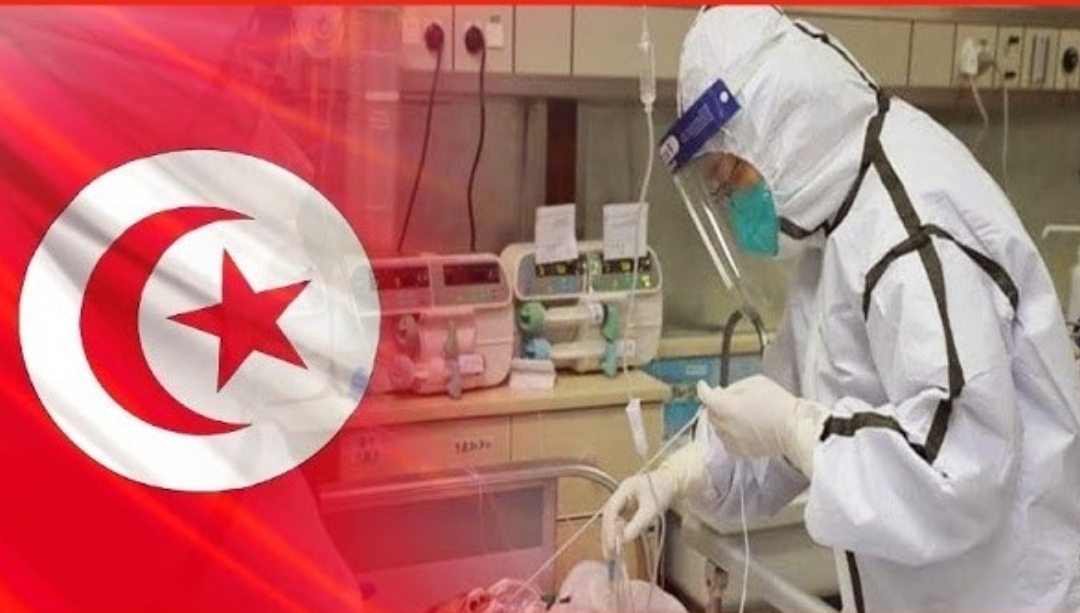 تونس الثانية إفريقيا في عدد الأبحاث السريرية المتعلقة بـ 