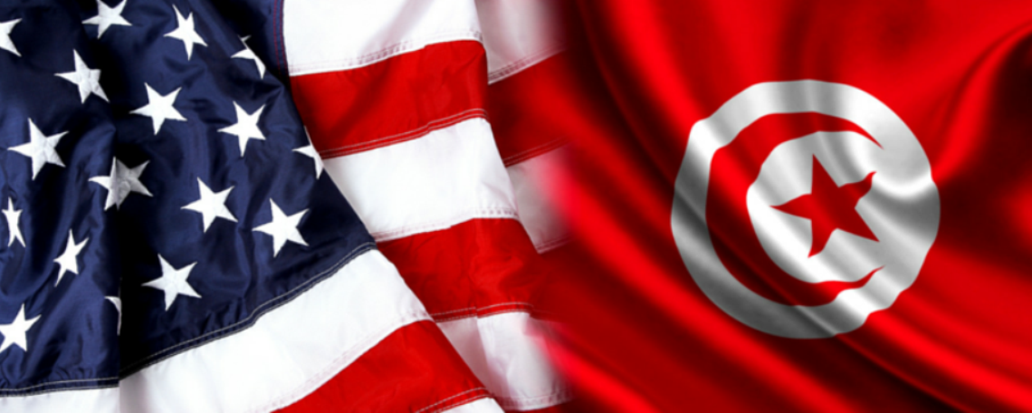 السفارة الأمريكية في تونس توكد منح واشنطن منحة بـ25 مليون دولار لحكومة الفخفاخ