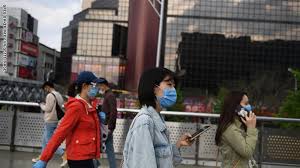 لليوم الرابع لا وفيات بكورونا في الصين