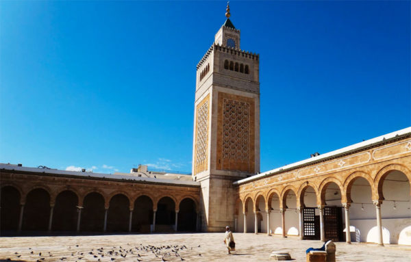 إعادة فتح المساجد انطلاقا من هذا التاريخ..