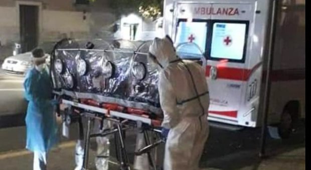 معهد الصحة الإيطالي: سبب واحد وراء وفاة 80% من ضحايا كورونا