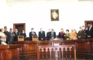 إنطلاق أول تجربة محاكمة عن بعد في تونس