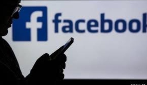 إدارة فايسبوك تغلق 118 صفحة بسبب 
