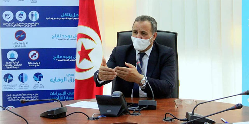 المكي: لو تم الاستثمار سابقا في البحث العلمي الطبي في بلادنا لكانت تونس تراهن اليوم على ايجاد لقاح لكورونا