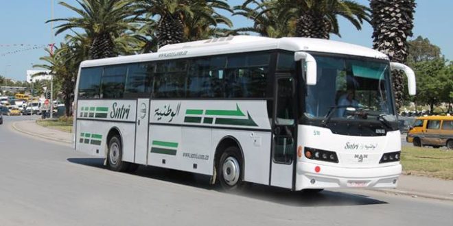 وزارة النقل تتّخذ إجراءات استثنائيّة لنقل المسافرين بمناسبة عيد الأضحى