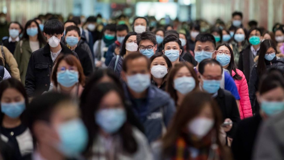 خطير: اكتشاف فصيلة جديدة من فيروس كورونا في بكين أكثر عدوى من فيروس ووهان!!