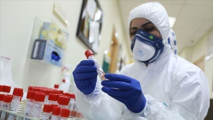 تسجيل إصابة جديدة وافدة بفيروس كورونا في ولاية الكاف
