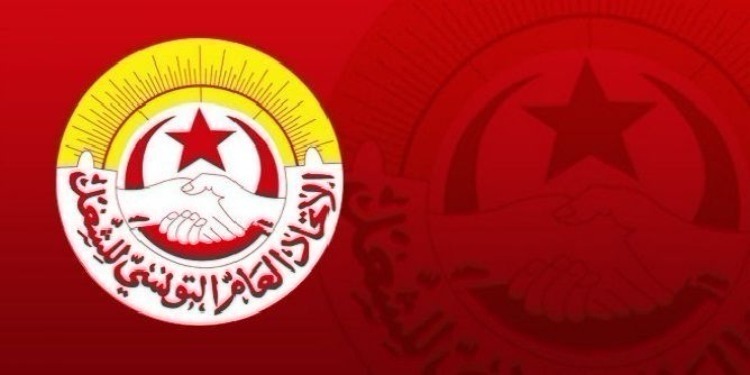 اتحاد الشغل يؤكد تجنده للتصدي لإستخدام التراب التونسي منطلقا للتدخل التركي أو الأمريكي في ليبيا