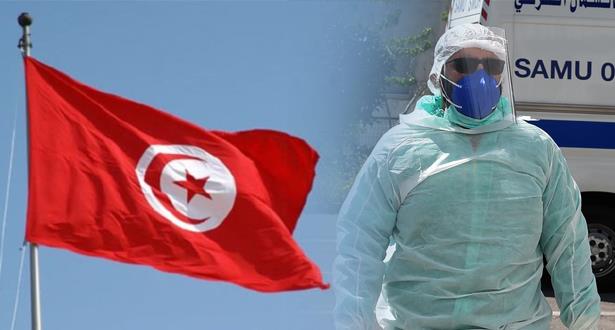 تسجيل 26 إصابة جديدة بفيروس كورونا في تونس