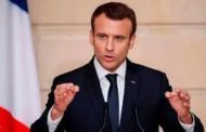 ماكرون بخصوص الرسوم : فرنسا لن تغير من حقها في حرية التعبير لأنه يثير صدمة في الخارج