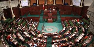 لجنة التشريع العام تُصوت على فصول مشروع قانون زجر الإعتداء على القوات المسلحة