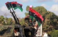 بعدها دحرها لمليشيات حفتر: قوات حكومة الوفاق الليبية تعزّز تواجدها على الحدود التونسية