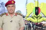 متحدّث باسم قوات حفتر: مصر أقوى من تركيا