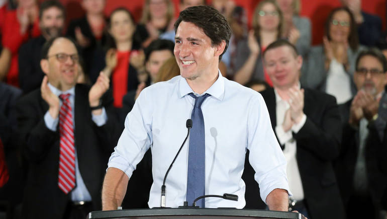 رئيس وزراء كندا يواجه تحقيق يتعلق بتضارب المصالح
