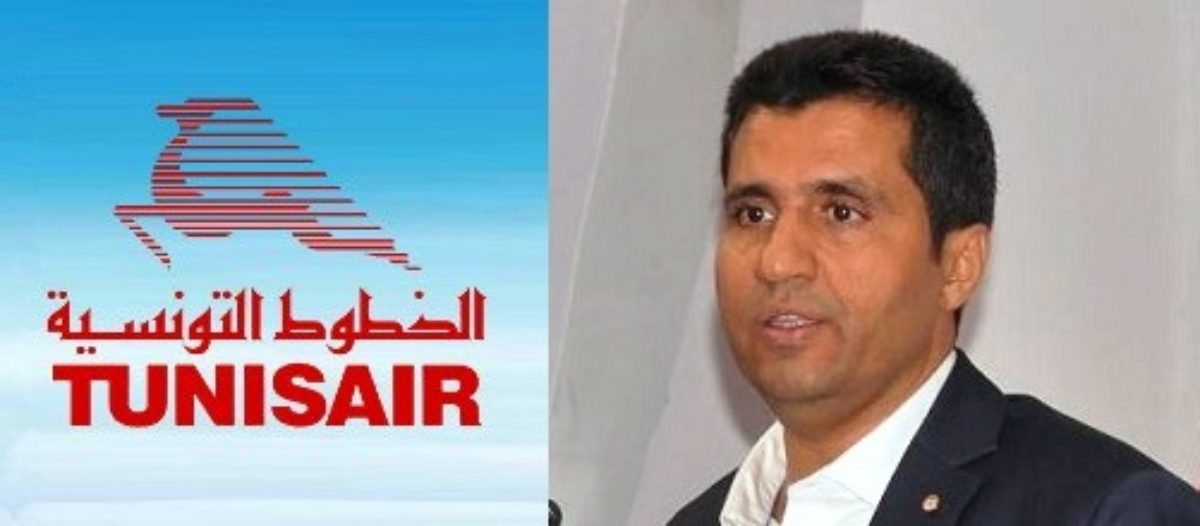 وزير النقل يقيل الرئيس المدير العام لشركة الخطوط التونسية.. والأخير يرفض القرار!!