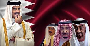 قطر تجدد التمسك بحل الأزمة الخليجية بالسبل الدبلوماسية