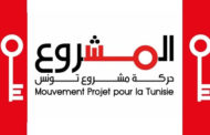 حركة مشروع تونس تطالب بفتح تحقيق جدي ضد سيف الدين مخلوف!!