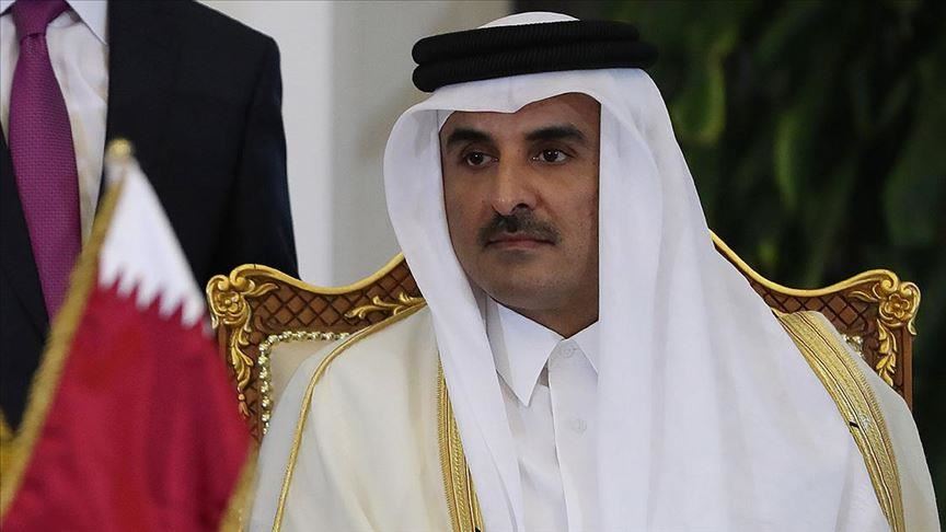 انفجار بيروت: أمير قطر يأمر بإرسال مستشفيات ميدانية إلى لبنان