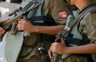 (إثر استشهاد عسكري برصاص مُهرّب) - آفاق تونس يدعو إلى رفع الغطاء السياسي عن عصابات التهريب