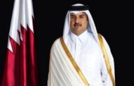 أمير قطر يشنّ هجوما على إسرائيل أمام الجمعية العامة ويتحدّث عن 