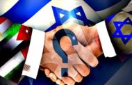 إحداها مغاربية: اتفاقيات تطبيع منتظرة بين الكيان الصهيوني و  دول عربية