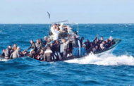 إنقاذ 24 مهاجرا أجنبيا من الغرق في قرقنة