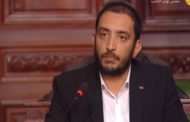 وثائق.. ياسين العياري يفتح ملف فساد آخر بـ 8 مليارات..!