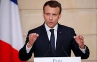 الرئيس الفرنسي يُعلن عن إجراءات عاجلة بعد العملية الإرهابية في 
