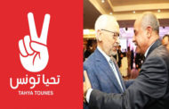 الغرياني يستقيل من حزب تحيا تونس
