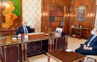 الحوار اللّيبي الذي ستحتضنه تونس محور لقاء رئيس الجمهوريّة بوزير الخارجيّة