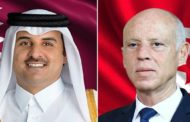 أمير قطر يستجيب لدعوة رئيس الجمهورية ويؤجّل تنفيذ حكم الإعدام ضدّ فخري الأندلسي