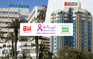 La BNA et la BH BANK unies avec l’Association Nourane contre la Covid+ :  